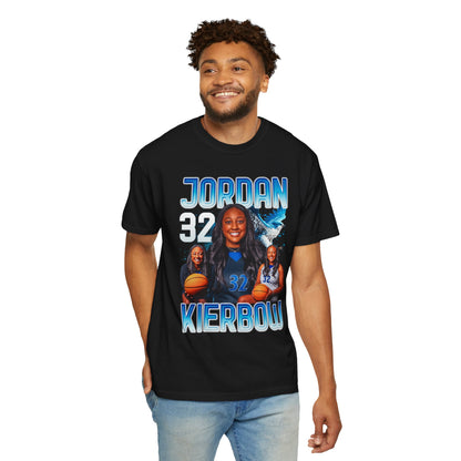 Jordan Kierbow Premium Tee