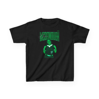 Darien McDonough Faded Glory Kids Tee