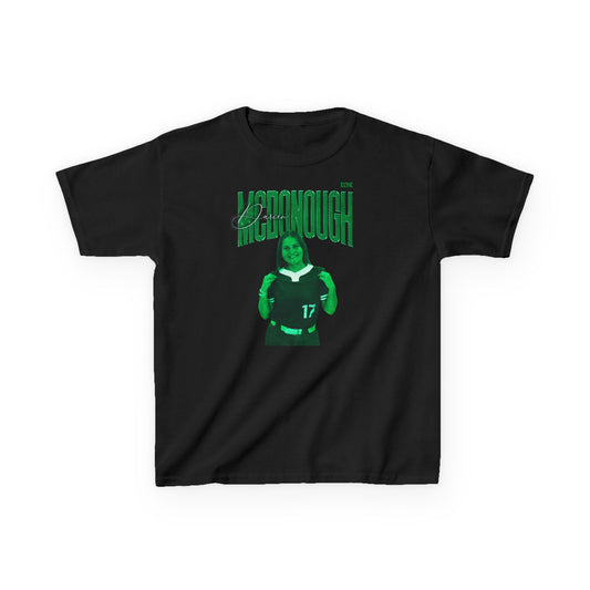 Darien McDonough Faded Glory Kids Tee