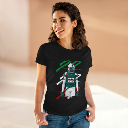 Donte Parker Women's Tee