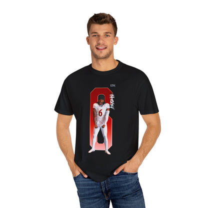 Mack Harney Player Icon Premium Tee