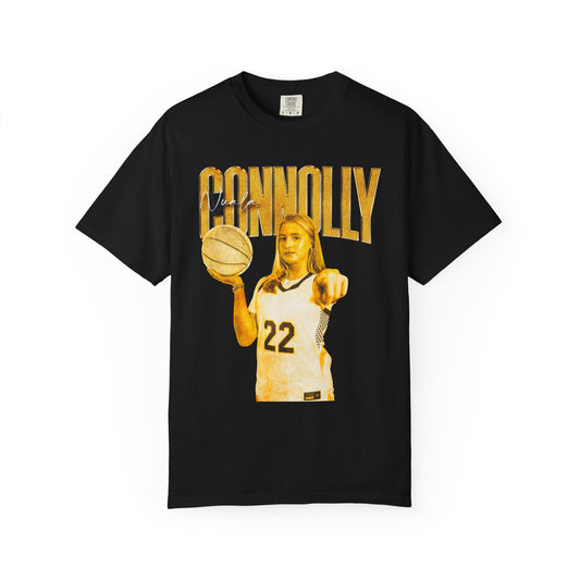 Nuala Connolly Faded Glory Premium Tee