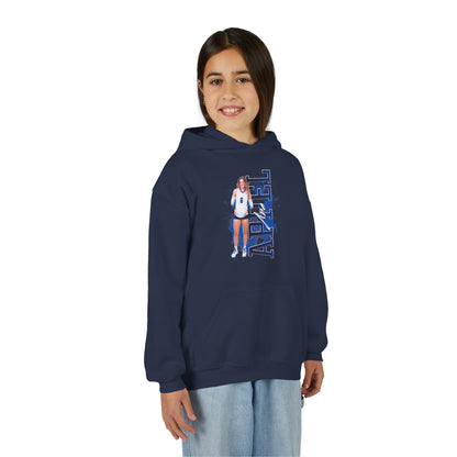 Ana Appel Kids Hoodie