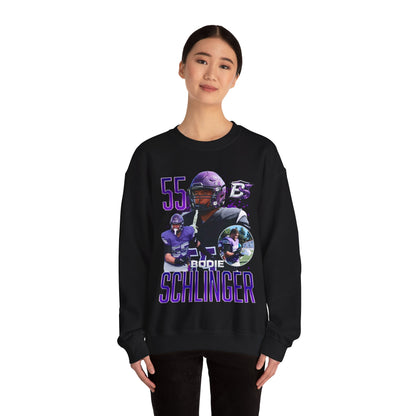 Bodie Schlinger Crewneck Sweatshirt