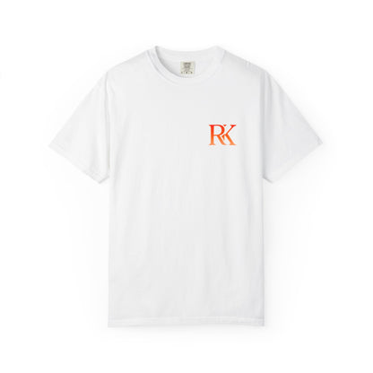 Ryan Karby Logo Front & Back Premium Tee