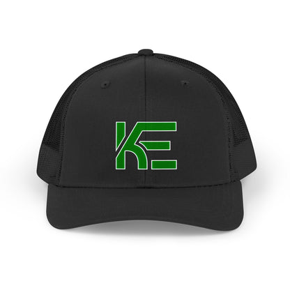 Kailey Estes Logo Trucker Hat