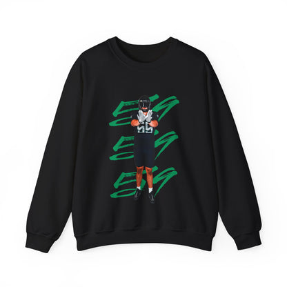 Zeliah Wade Crewneck Sweatshirt