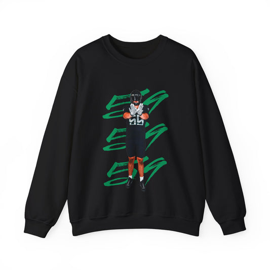 Zeliah Wade Crewneck Sweatshirt