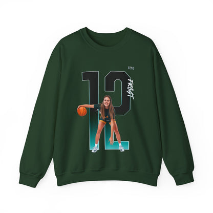 Marisa Frost Player Icon Crewneck Sweatshirt
