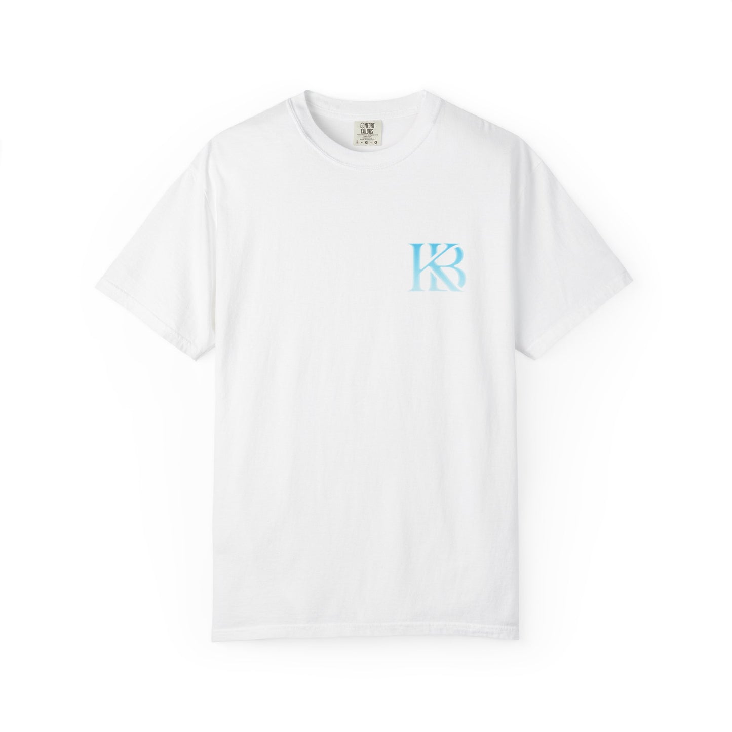 Kobe Boykin Logo Premium Tee