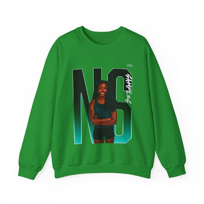 Naomi Samples Player Icon Crewneck Sweatshirt