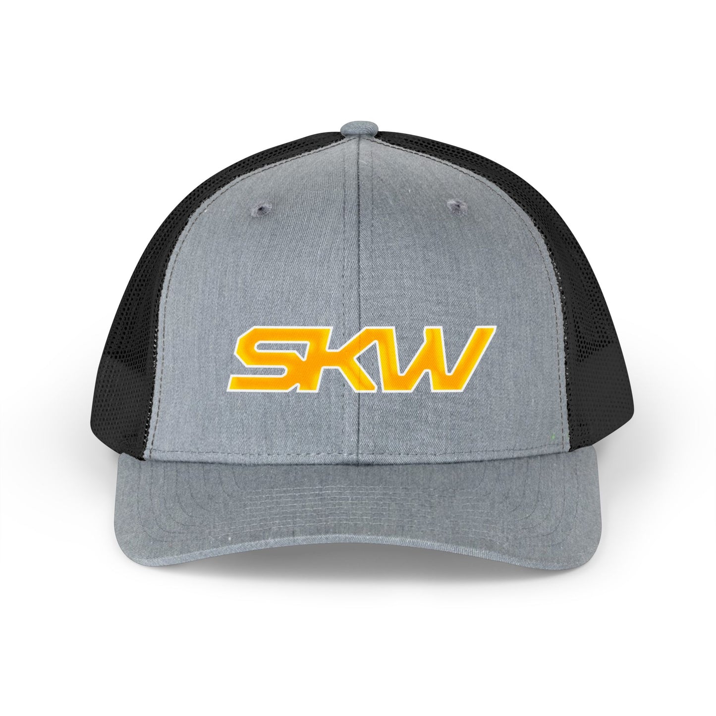 Sammie Kaufman-Warner Logo Trucker Hat