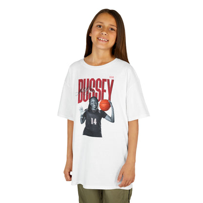 Jah'Dae Bussey Faded Glory Kids Tee