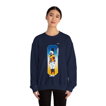 TJ Murray Player Icon Crewneck Sweatshirt