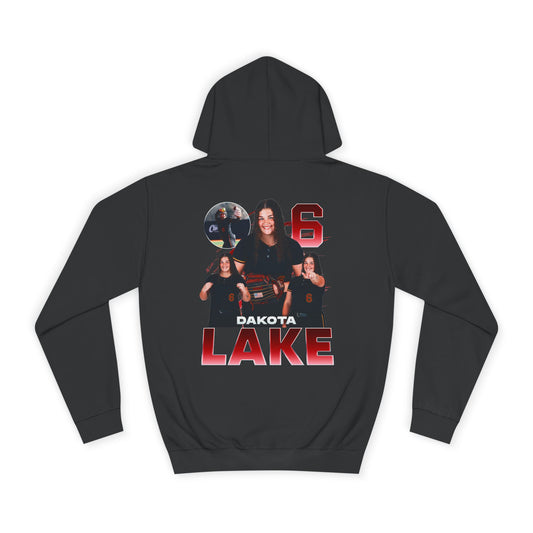Dakota Lake Premium Hoodie