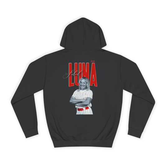 Soleil Luna Elite Athlete Premium Hoodie