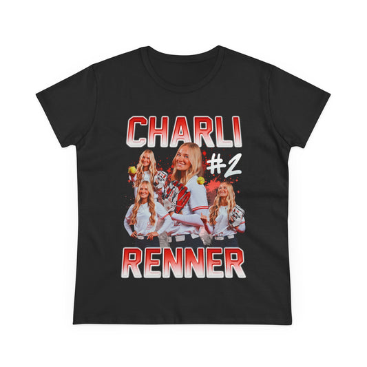 Charli Renner Women's Tee