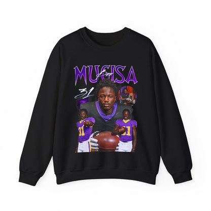 Ben Mugisa Crewneck Sweatshirt