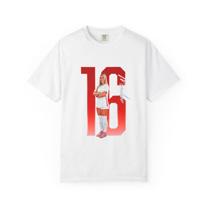 Rylie Monahan Player Icon Number Premium Tee