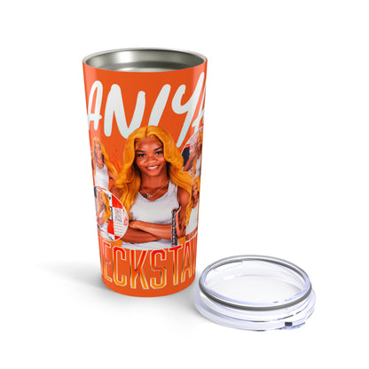 Aniya Heckstall 20oz Tumbler