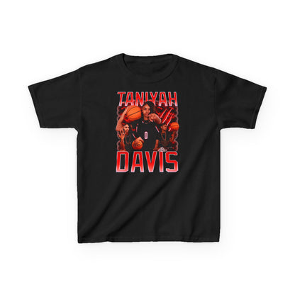 Taniyah Davis Kids Tee