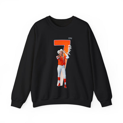 Aubrey Jones Player Icon Crewneck Sweatshirt