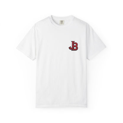 Julie Beckham Logo Premium Tee