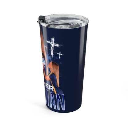 Summer Kaufman 20oz Tumbler