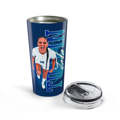 Jada Tuffin 20oz Tumbler