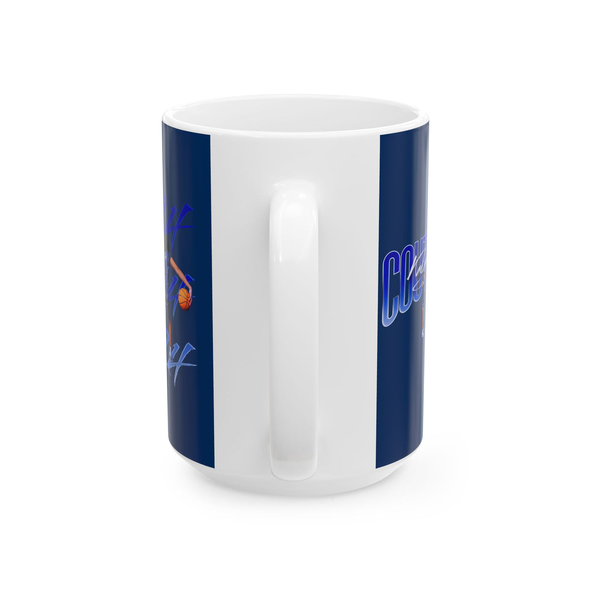 Kadynce Couture 15oz Mug