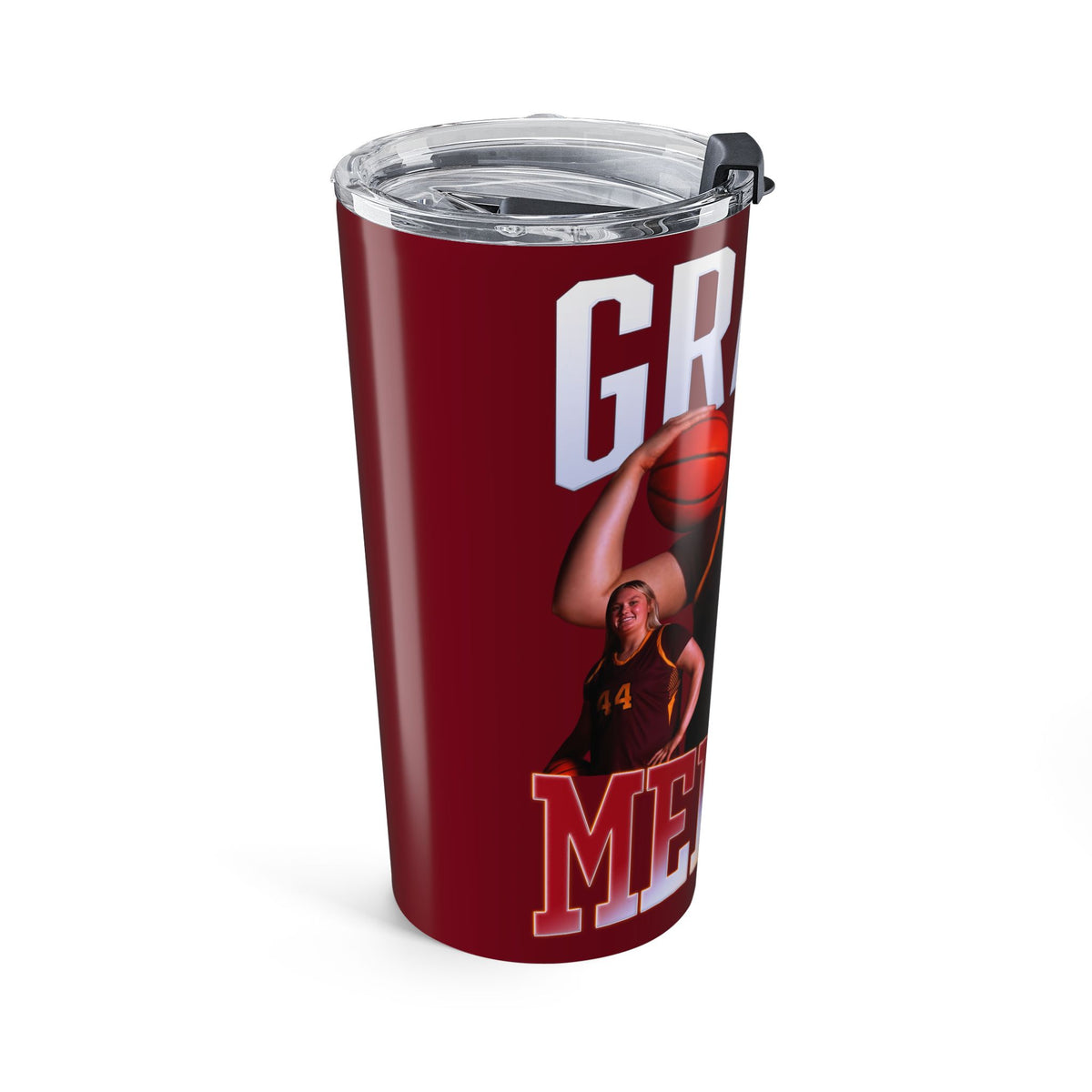 Gracie Merkle 20oz Tumbler