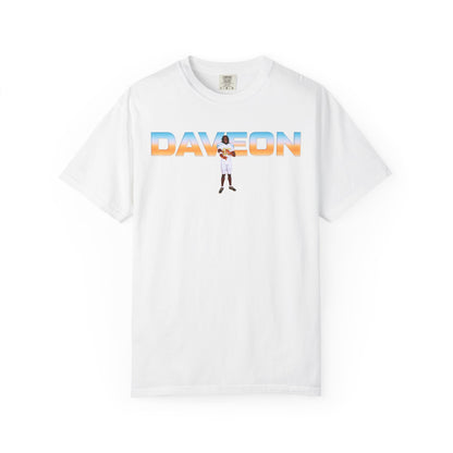 Daveon Daniels Star Player Premium Tee