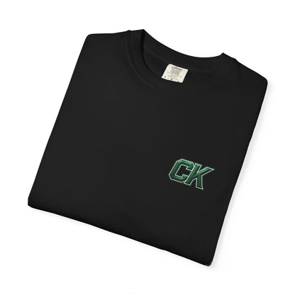 Christ Kore Logo Premium Tee