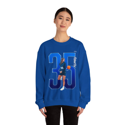 Emily Thornton Player Icon Crewneck Sweatshirt