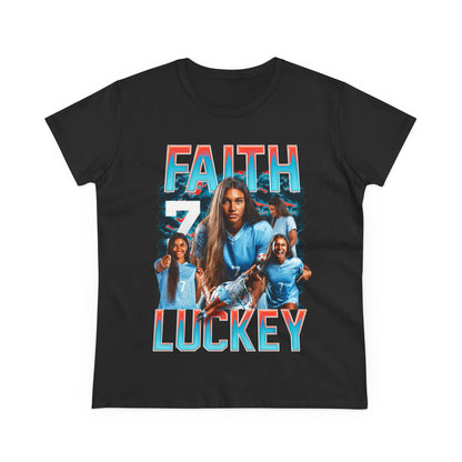 Faith Luckey Women's Tee