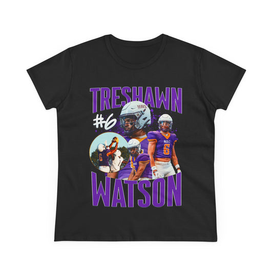 TreShawn Watson Women's Tee