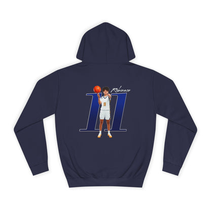 Destiny Robinson Player Icon Number Premium Hoodie