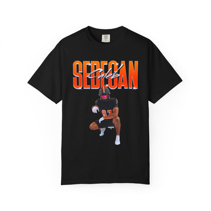 Caleb Sedegan Big Last Name Premium Tee