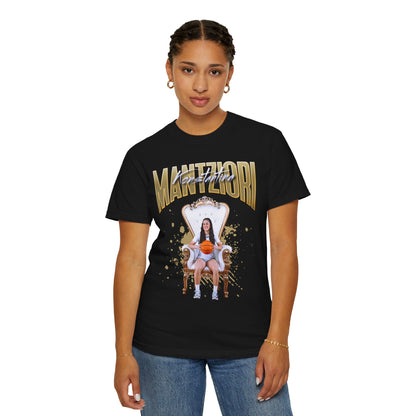 Konstantina Mantziori Premium Tee