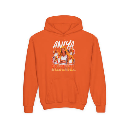 Aniya Heckstall Kids Hoodie