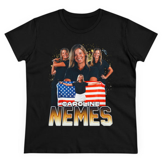 Caroline Nemes Women's Tee