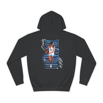 Braeden Gunlock Premium Hoodie