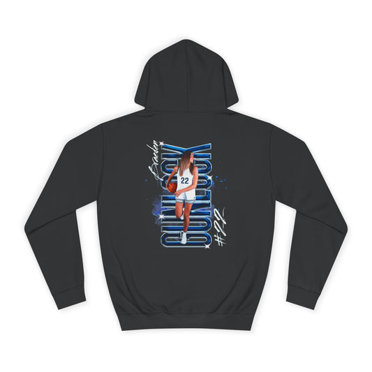 Braeden Gunlock Premium Hoodie