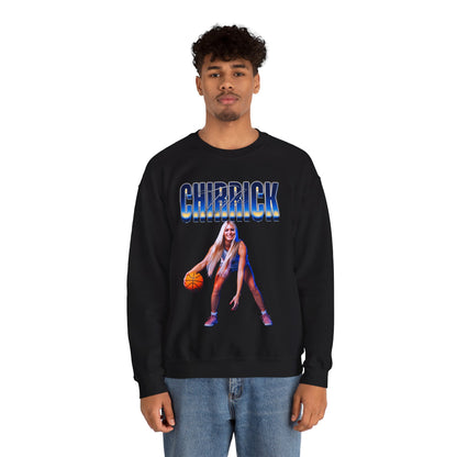 Taylee Chirrick Athlete Glory Crewneck Sweatshirt