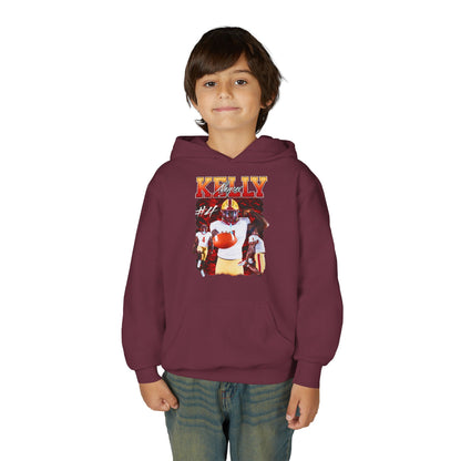 Nhycer Kelly Kids Hoodie