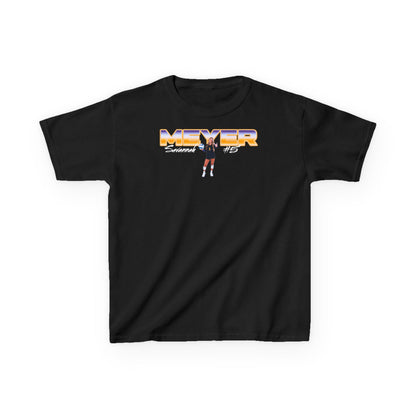 Savannah Meyer Lowkey Kids Tee