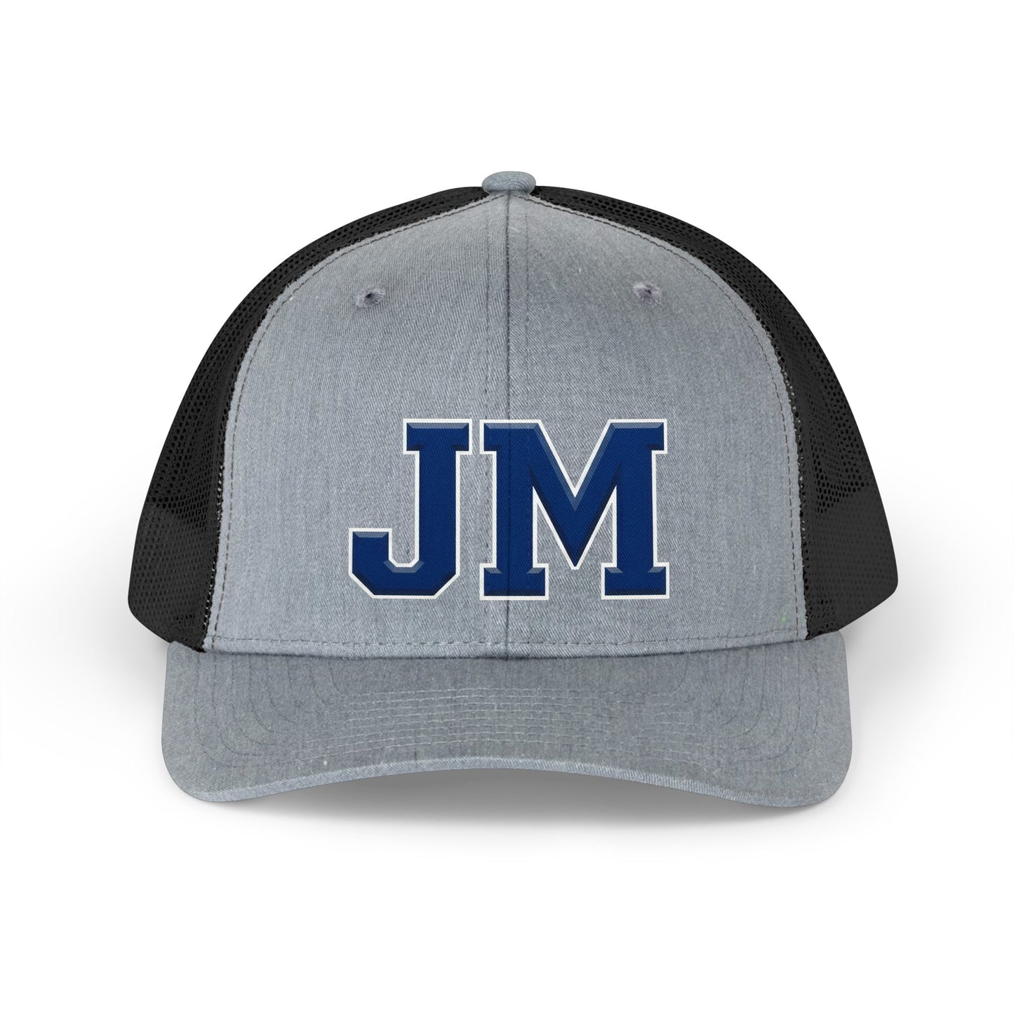 Jaila Mitchell Logo Trucker Hat