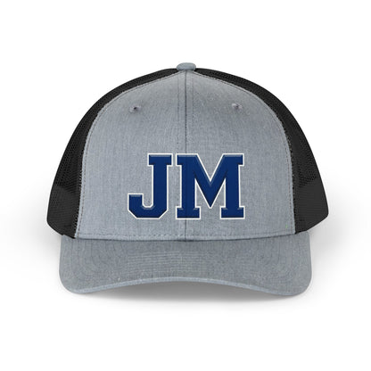 Jaila Mitchell Logo Trucker Hat
