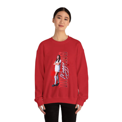 Maggie Dowling Crewneck Sweatshirt