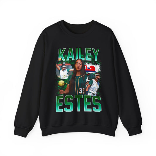 Kailey Estes Crewneck Sweatshirt